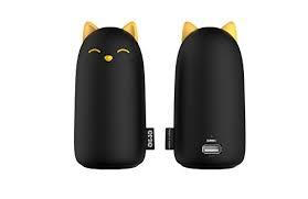 kitten portable charger