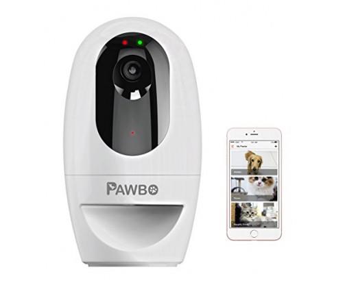 Pawbo Pet Camera