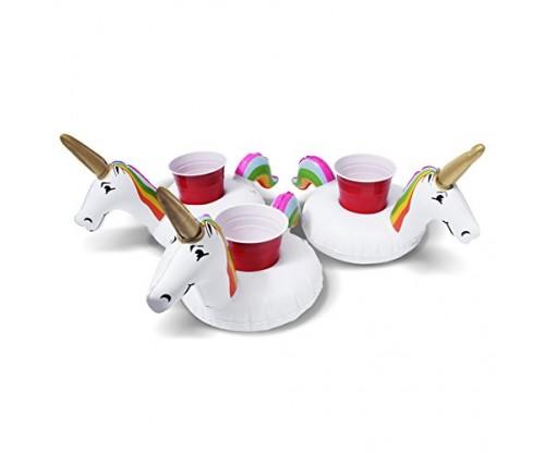 GoFloats Unicorn Drink Float