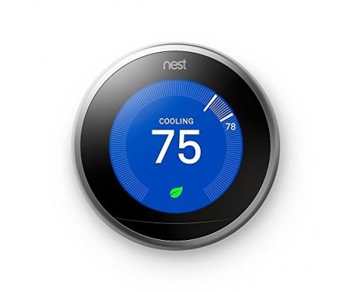 Nest Smart Thermostat