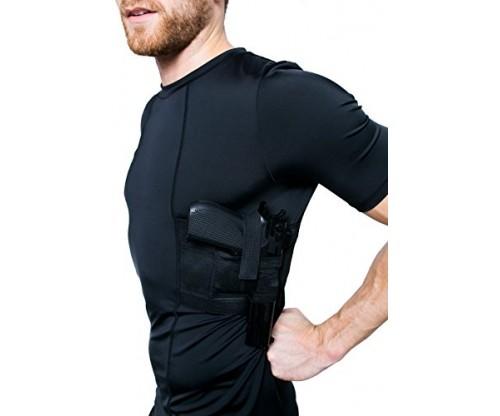 Concealed Carry Clothing For Men
