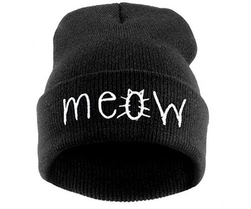 Beurio Knit Hip Hot Beanie Hat