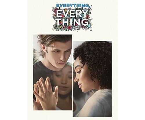 Everything, Everything DVD: An Amazing Romantic Story for All Ages
