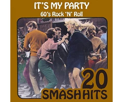 It’s My Party (Re-Recording)