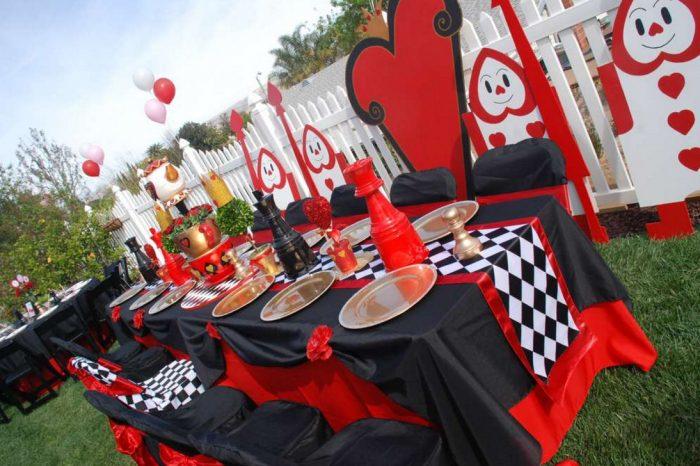 Best Teen Party Themes The Ultimate List Things You Will Need