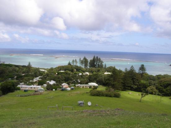 camping close to towns