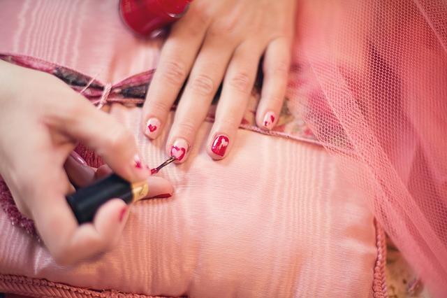 Manicure salon Stock Images - Search Stock Images on Everypixel