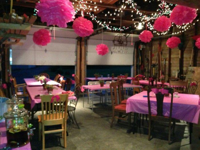 Birthday Party Ideas For Teenage Girls 17