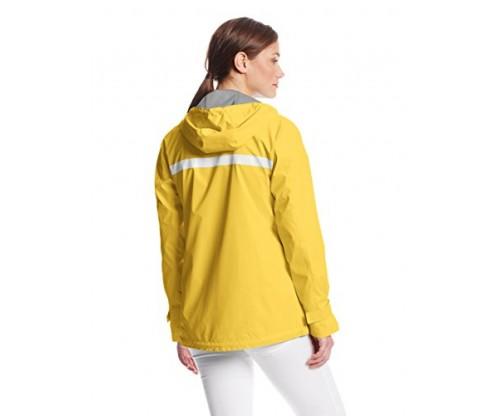 Charles River Apparel Women’s Rain Jacket