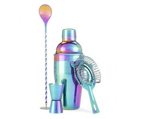 True Mirage Barware Set