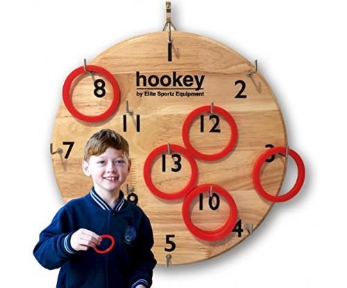 Elite Sportz Hookey Ring Toss Game