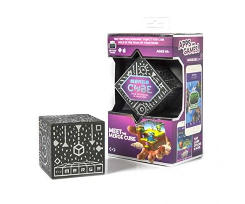 Merge Cube
