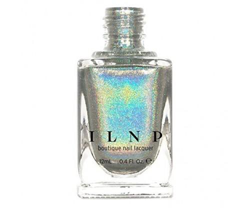 ILNP MEGA – 100% PURE Ultra Holographic Nail Polish