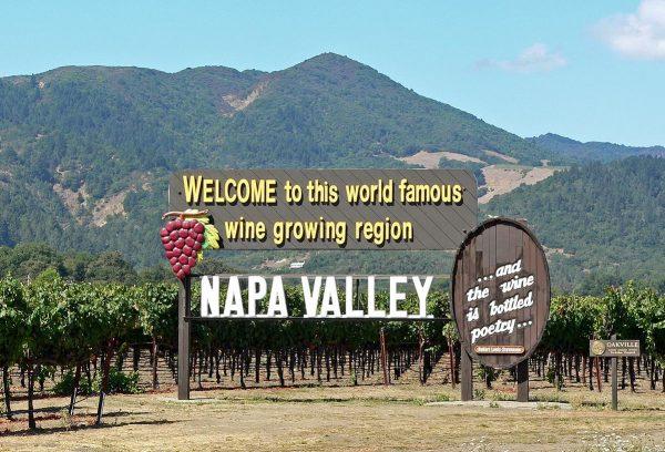 napa valley