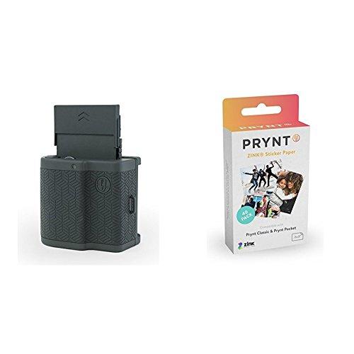 Prynt Pocket Instant Photo Printer for All iPhones ThatSweetGift