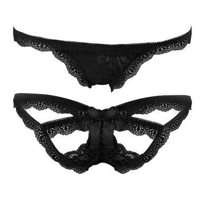 ETAOLINE Women's Sexy Lingerie Panties