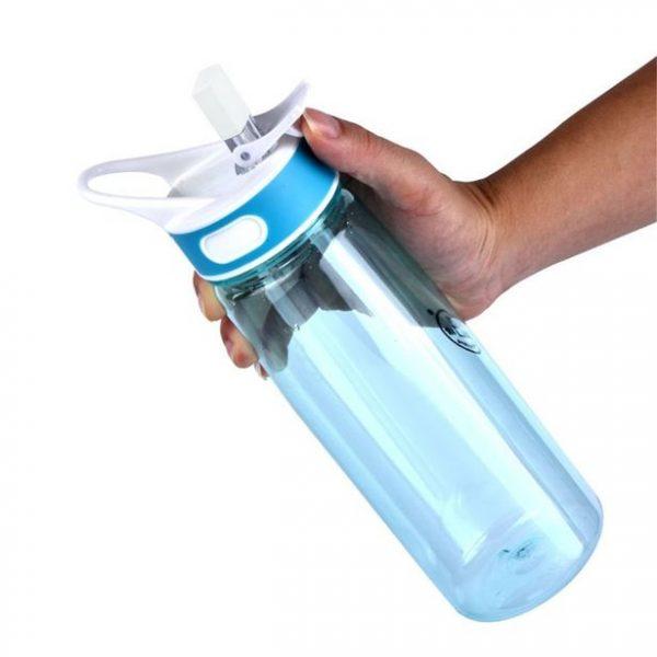 free bpa water bottle