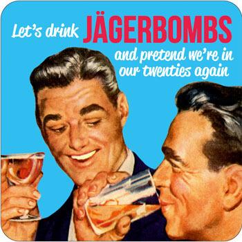 jegerbombs drinking