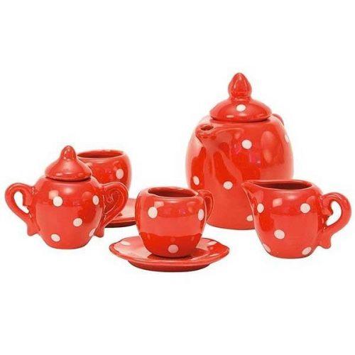 tea set