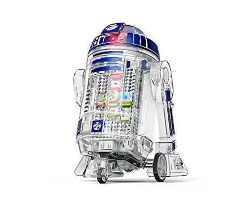Star Wars Droid Inventor Kit