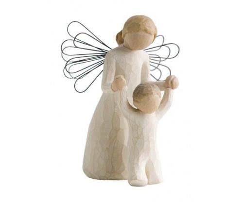 Willow Tree Guardian Angel by Susan Lordi