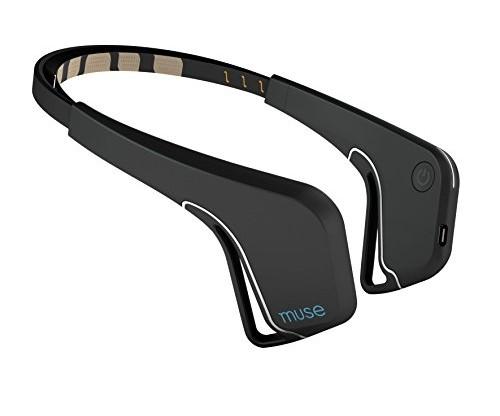 Muse Brain Sensing Headband