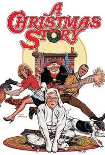 a christmas story