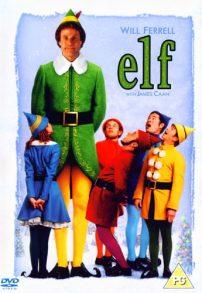 elf movie