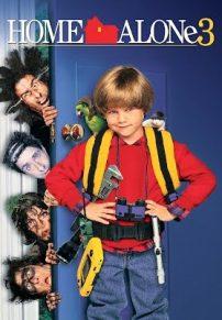 home alone 3