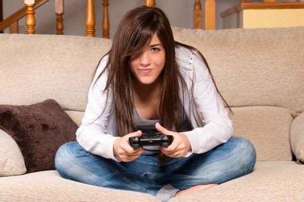 Pc games for clearance female gamers