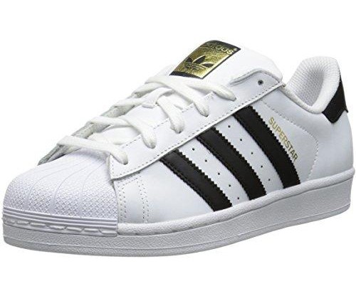 Adidas Originals Women’s Superstar Fashion Sneaker