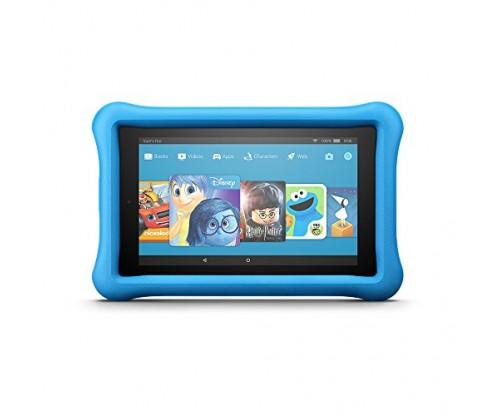 Amazon Fire 7 For Kids