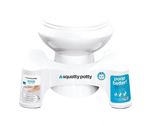 Squatty Potty