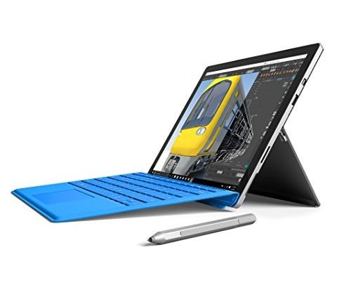 Microsoft Surface Pro 4