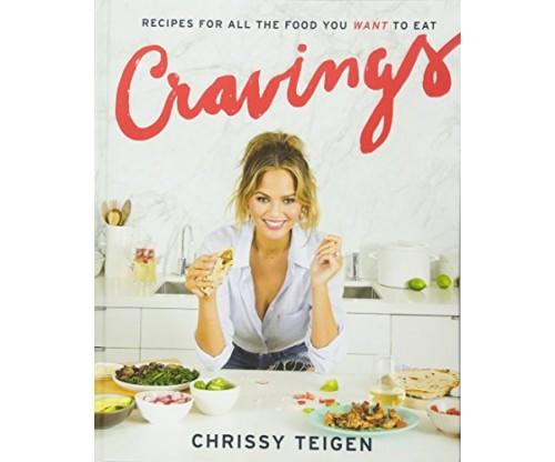 Cravings Recipes For All the Food You Want To Eat