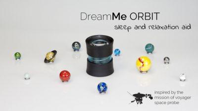 DreamME ORBIT