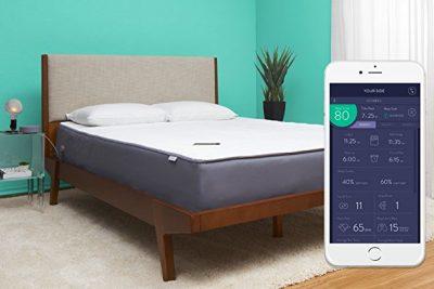  Eight Smart Mattress