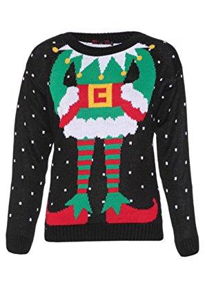 Forever Christmas Jumpers