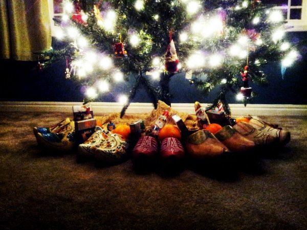 10 Christmas Traditions to Steal From Around The World | Thatsweetgift