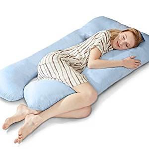 Puredown Body Pillow