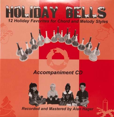 holiday bells cd