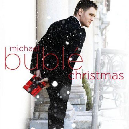 christmas michael buble