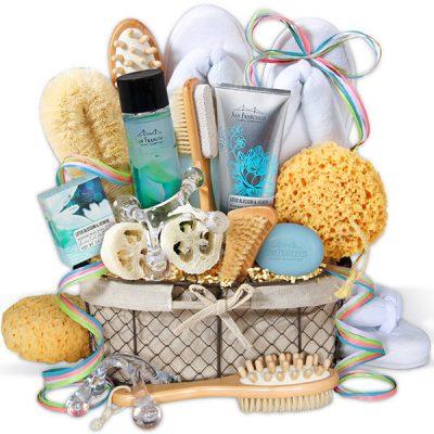 gift basket