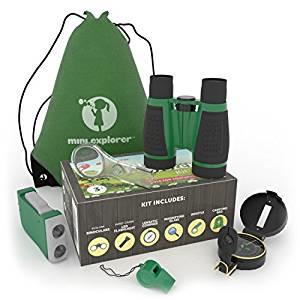 kids camping set