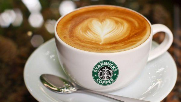 The Top 5 Best Hot Starbucks Drinks Ever Ranked! | ThatSweetGift