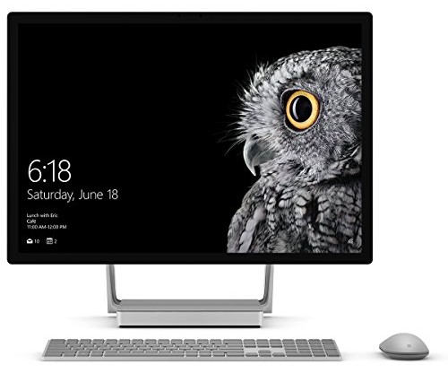 Microsoft Surface Studio
