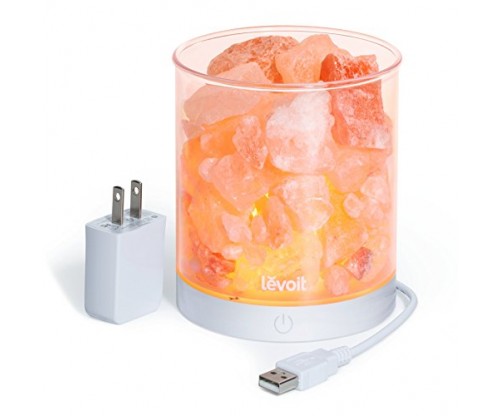 Levoit Cora Himalayan Salt Lamp