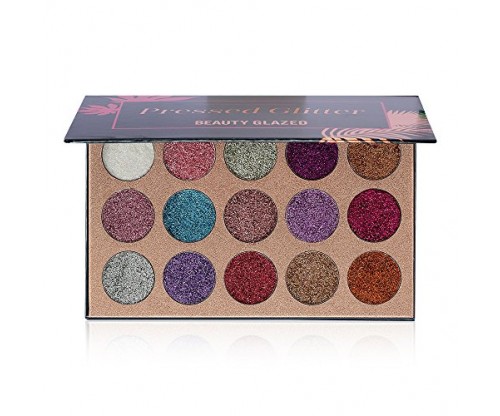 Ultra Pigmented Eyeshadow Palette