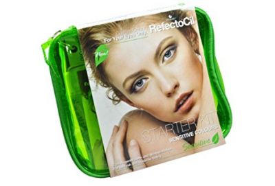 RefectoCil Sensitive Colours Lash & Brow Tinting Starter Kit