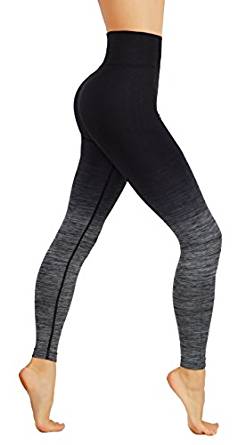 CodeFit Yoga Power Pants